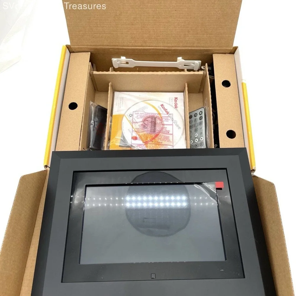 Kodak EasyShare SV811 8
